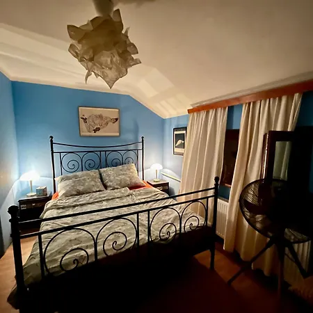 Dum Nad Strelou Villa *