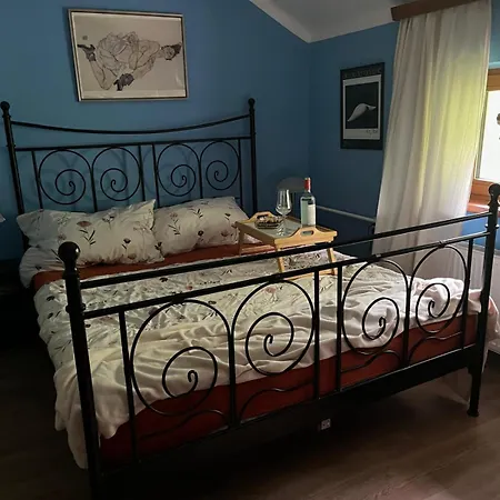 Vila Dům Nad Střelou