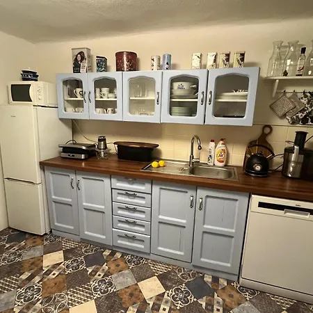 Dum Nad Strelou Villa