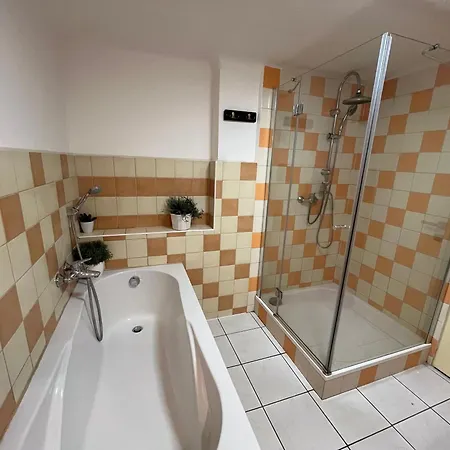 Vila Dům Nad Střelou *