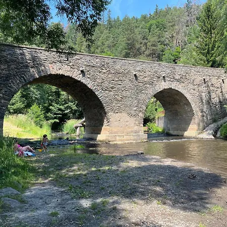 Vila Dům Nad Střelou *