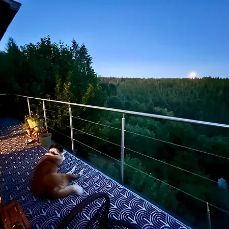 Dum Nad Strelou Villa *